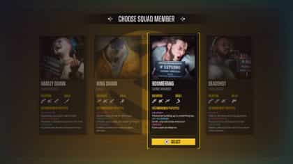 Suicide Squad: Kill The Justice League