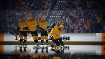 NHL 25