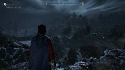 Banishers: Ghosts of New Eden