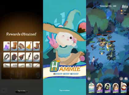 AFK Journey