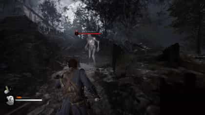 Banishers: Ghosts of New Eden
