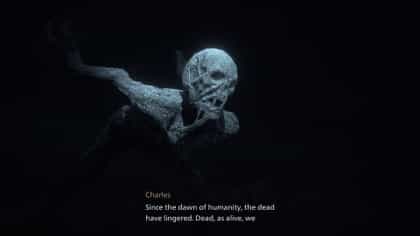 Banishers: Ghosts of New Eden