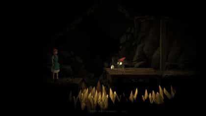 Scarlett Deer Inn