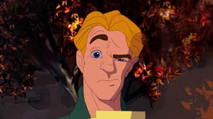 Broken Sword - Shadow of the Templars: Reforged