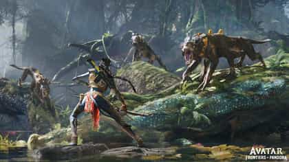 Avatar: Frontiers of Pandora