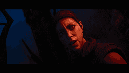 Hellblade 2