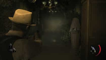 Alone In The Dark