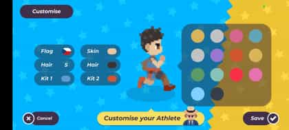Sports Sports