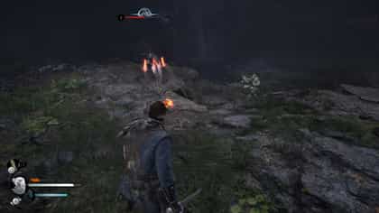 Banishers: Ghosts of New Eden