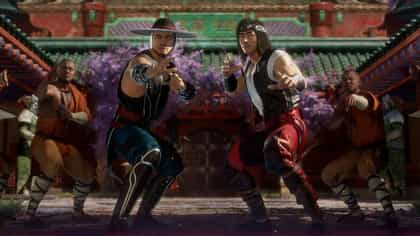 Mortal Kombat: Onslaught
