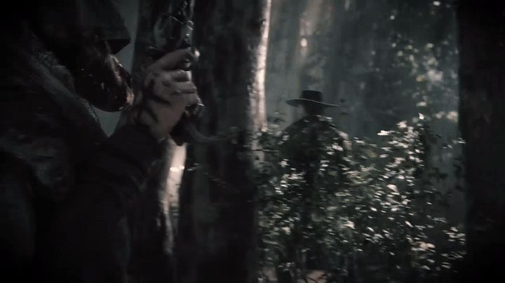 Hunt