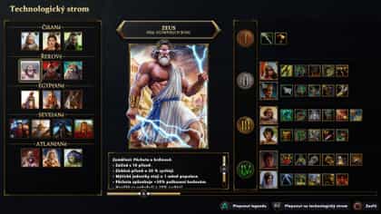 Age of Mythology: Retold