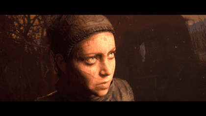 Hellblade 2