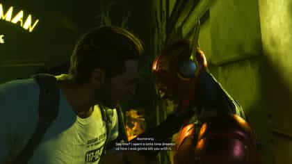 Suicide Squad: Kill The Justice League