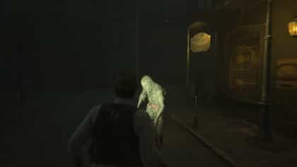 Alone In The Dark