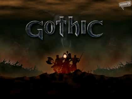 Gothic