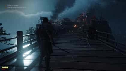 Ghost of Tsushima