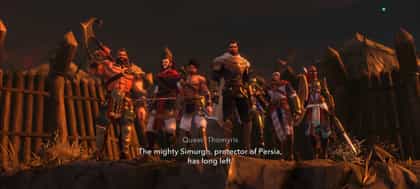 Prince of Persia: Lost Crown