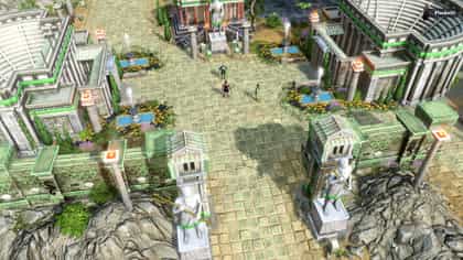 Age of Mythology: Retold