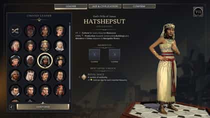 Civilization VII