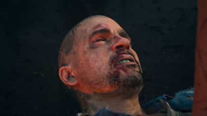 Days Gone Remastered