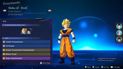 Dragon Ball: Sparking! Zero