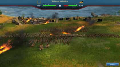 Ara: History Untold