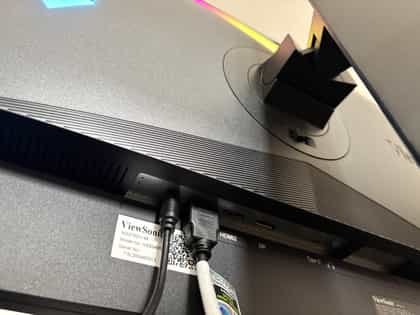 Viewsonic XG275D1-4K
