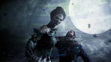 Banishers: Ghosts of New Eden