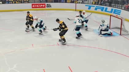 NHL 25