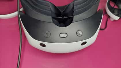 PlayStation VR2