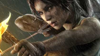 Lara Croft