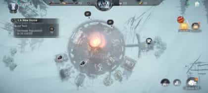 Frostpunk: Beyond the Ice