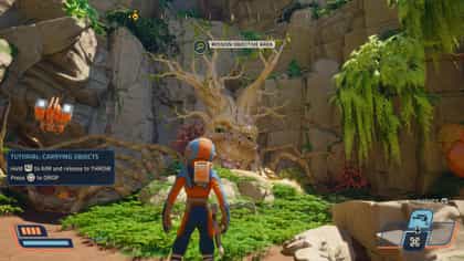Revenge of the Savage Planet