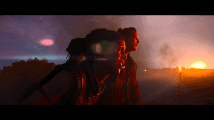 Hellblade 2