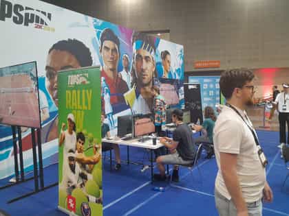 Game Access