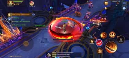 Dungeon Hunter 6