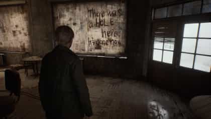 Silent Hill 2 Remake