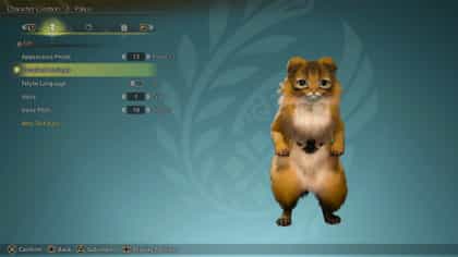 Monster Hunter Wilds