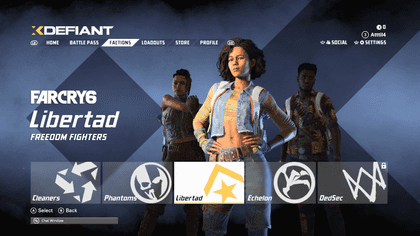 XDefiant