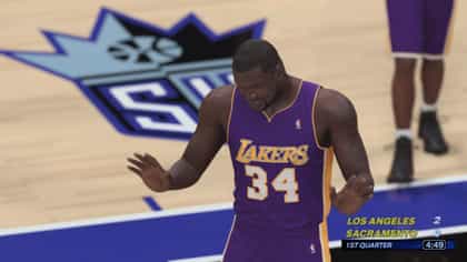 NBA 2K24