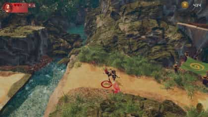 Jumanji: Wild Adventures