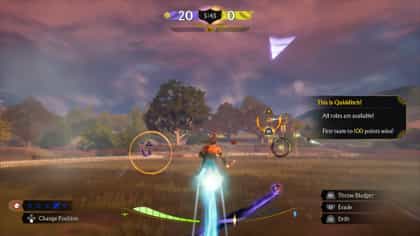 Harry Potter Quidditch Champions