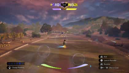Harry Potter Quidditch Champions