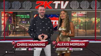 NBA 2K25