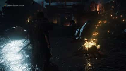 Ghost of Tsushima