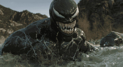 Venom: Poslední tanec