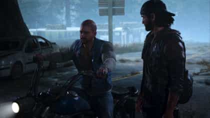 Days Gone Remastered