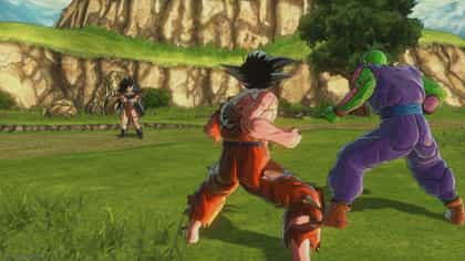 Dragonball Xenoverse 2