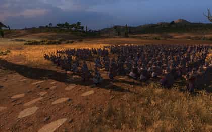 Total War: Pharaoh